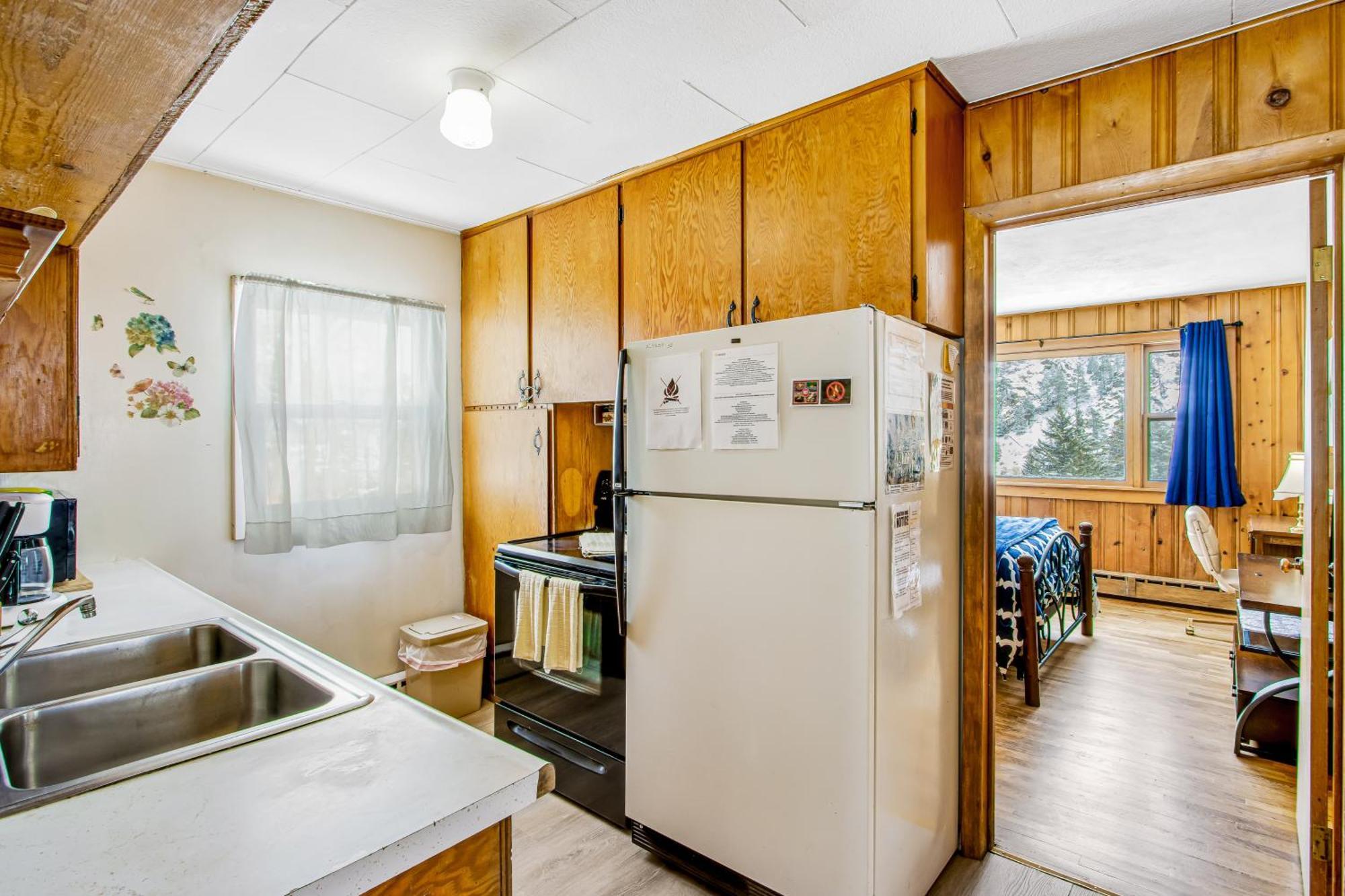 Courtney Cottage - Permit #3479 Estes Park Zewnętrze zdjęcie